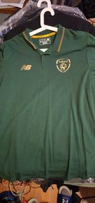 Ireland Polo Shirt