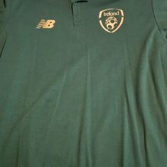 Ireland Polo Shirt