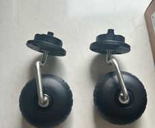 Yuka Mini Wheel Replacement
