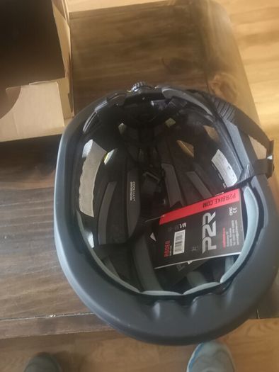 Bike Helmet