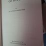 The Last Days of Hitler / H. R. Trevor- Roper / 1st.ed. 1947 Image 5