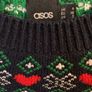 Christmas Jumper Size 4 Image 2