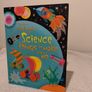 USBORNE Big Book of Science things to make and do Image 3