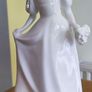 Royal Doulton HN3280 Bridesmaid Images Bone China Porcelain Figurine 961B Image 2
