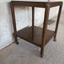 Coffee Table on wheels Image 2