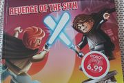 Star Wars book