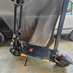 Kukirin G4 max