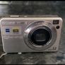 Sony Cybershot DSC W120 Image 5