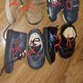 bunfle of boys shoes Image 2