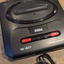 Retro Heaven - SEGA - Original Sega Megadrive Mk II Bundle - #405 Image 3
