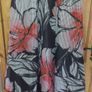 Luis Civit floral midi dress (free post) Image 7
