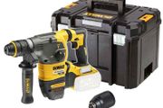 DeWalt 54v FlexVolt Swappable Chuck SDS+ &amp; TStak - New