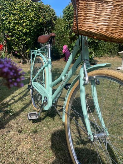 bike