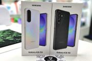 Galaxy A36 Galaxy A36 Galaxy A36