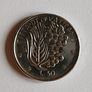 1977 Vatican City/Citta Del Vaticano 50L/Lire Coin - Paul VI Image 2