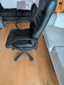 Computer Chair