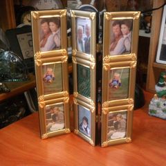 Photo frame