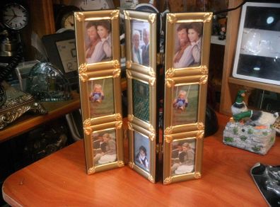Photo frame