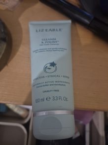 Liz Earle Cleanse and Polish 100ml