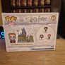 Funko Pop Town  Albus Dumbledore with Hogwarts 27 (Mint & Unopened) Image 4