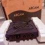 Dual 505 turntable + Arcam Alpha5 amplifier + speakers + stand + cables Image 7