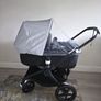 EXTREMELLY GOOD condition Bugaboo Fox 3 with Free car seat adapters Image 9