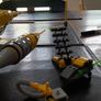 lego star wars naboo starfighter Image 2