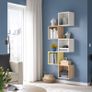Ikea Eket wall-mounted shelving unit Image 6