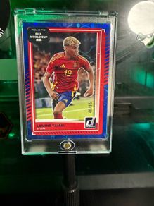 trading cards