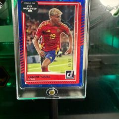trading cards