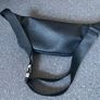 Karl Lagerfeld Waist Bag Black Belt Bag Image 2
