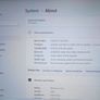 Lenovo Thinkpad Yoga 370 Touch / Intel Core I5-7200u/ 8 Gb Ram  / 13" / Silver / 256 Gb Ssd Win 11 Pro Image 2