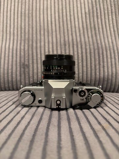 Canon AE-1