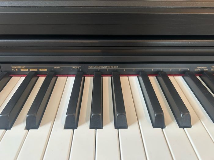 Casio AP270 Digital Piano