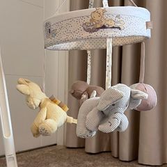 Baby / Infant cot mobile