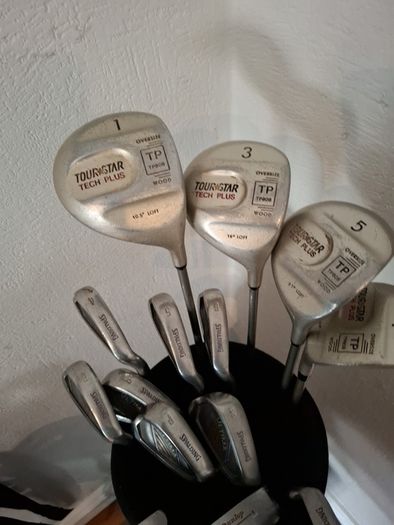 Ladies Full Set 14 Clubs