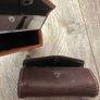Genuine leather lipstick cases Image 3