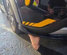 Ford Transit Custom 2024