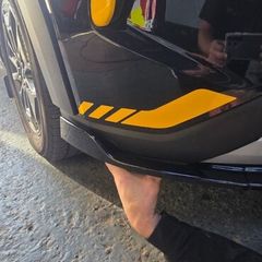 Ford Transit Custom 2024