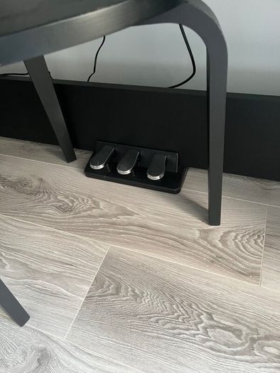 Electronic Piano
