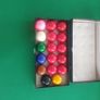 Snooker balls - powerglide Image 2