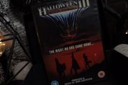 Halloween III Season of the Witch! DVD ! Classic Horror ! 1982 ! John Carpenter !