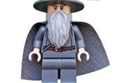 Lego LOTR lor001 Gandalf