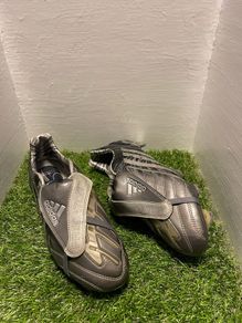 Adidas Predator Powerswerve SG Football Boots | UK 8