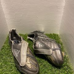 Adidas Predator Powerswerve SG Football Boots | UK 8