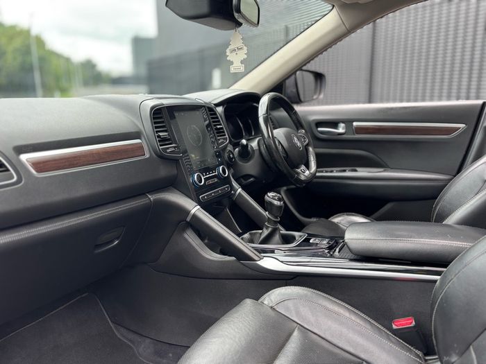 Renault Koleos 2018 4x4 2.0 Diesel Sale / Swap