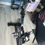 Power Teck Exercise Spinning bike Image 2