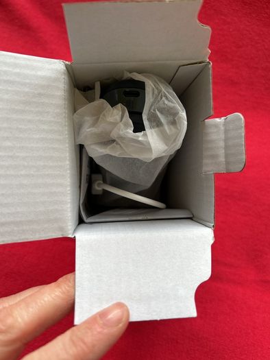 Fabric shaver
