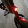 Electric Bicycle windgoo as new condition.Used only  3 times Image 9