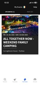 All Together Now